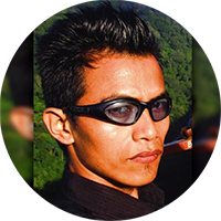 Mas Qom - Administrator, IT Support & Media